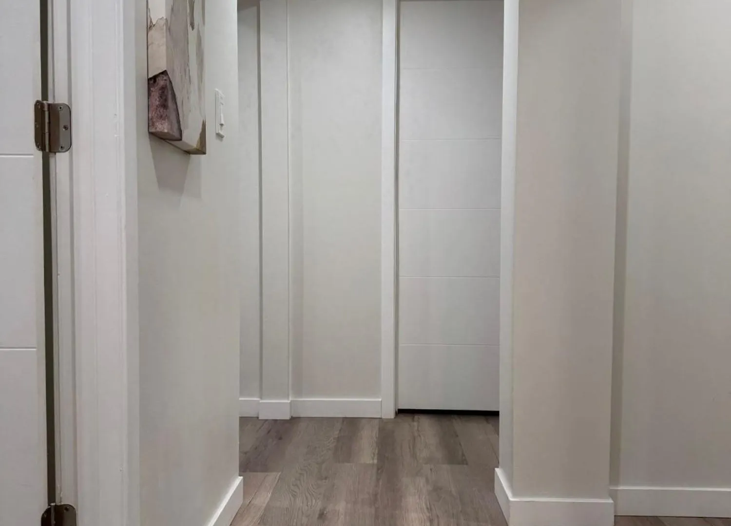 Villa Luxury 2 Bedroom Basement Suite Winnipeg Canada