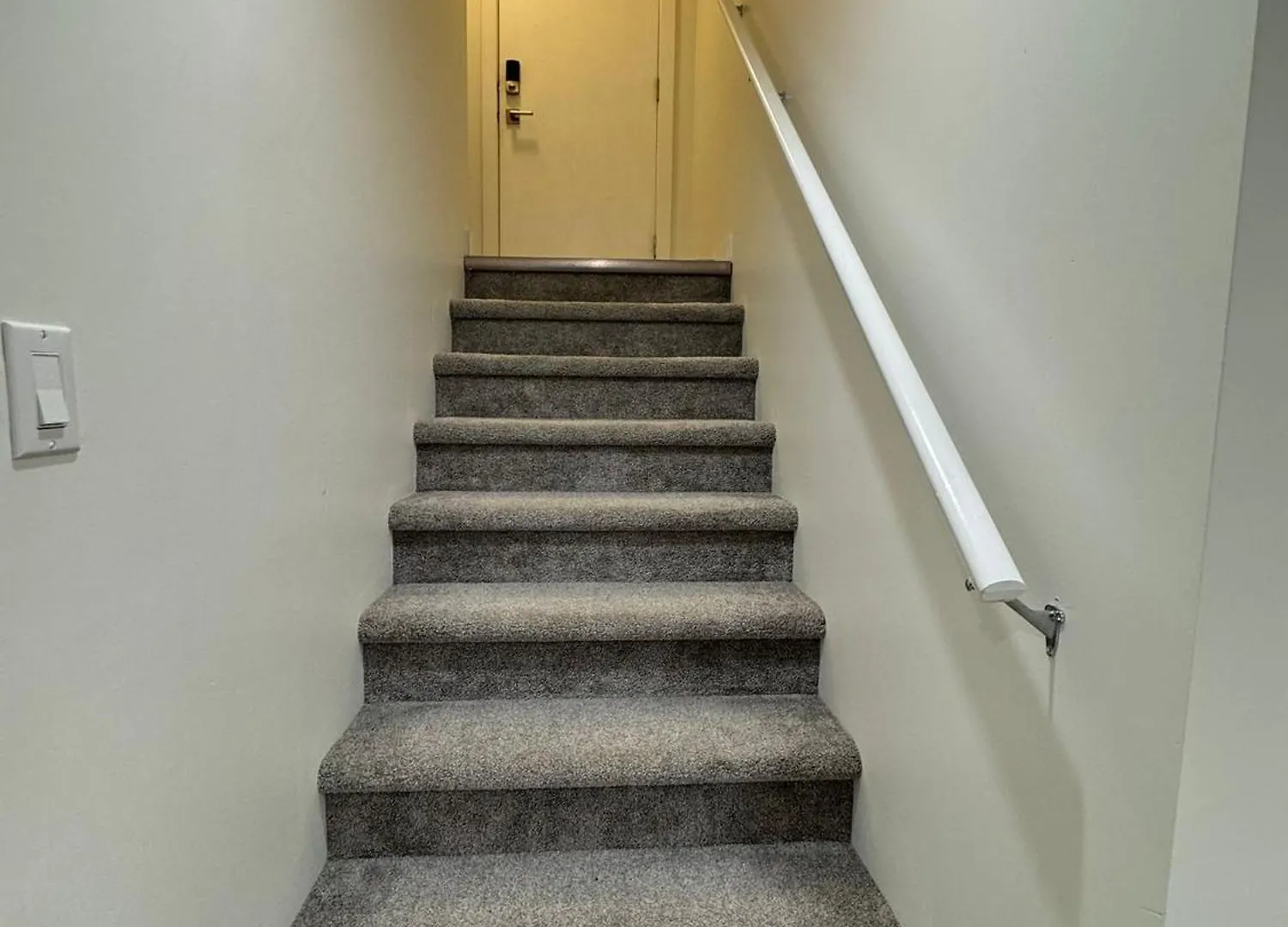 Luxury 2 Bedroom Basement Suite Winnipeg