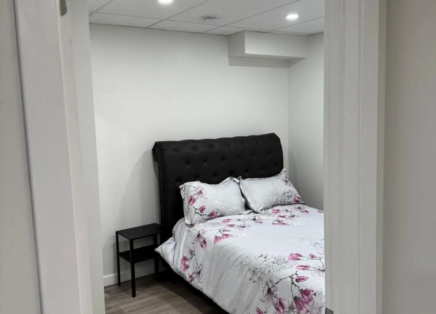 Villa Luxury 2 Bedroom Basement Suite Winnipeg