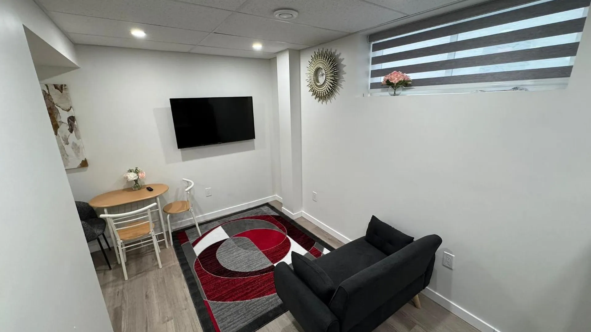 Luxury 2 Bedroom Basement Suite Winnipeg