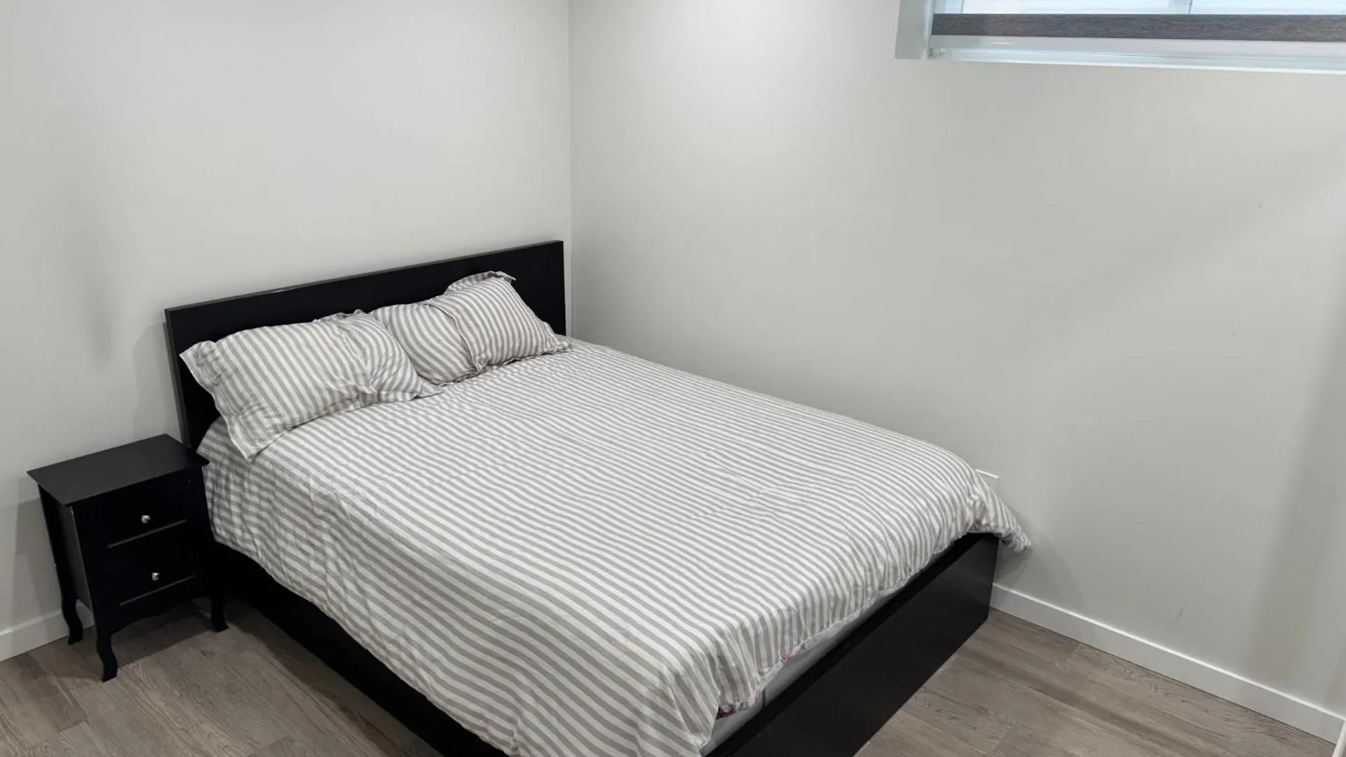Luxury 2 Bedroom Basement Suite Winnipeg