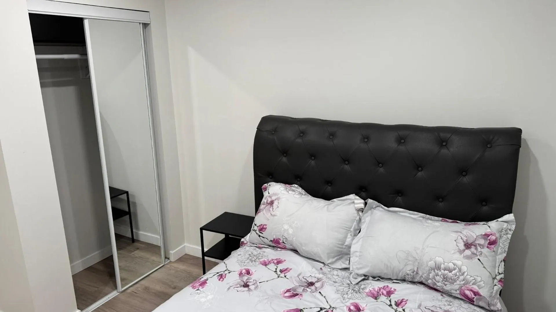Luxury 2 Bedroom Basement Suite Winnipeg 0*,