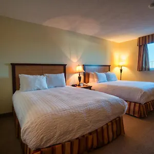 Hotel Park West, Winnipeg