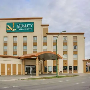 Mini-hôtel Quality &, Winnipeg