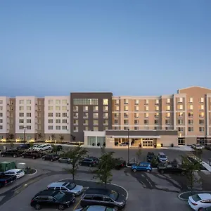 Hotel Fairfield & By Marriott, Winnipeg