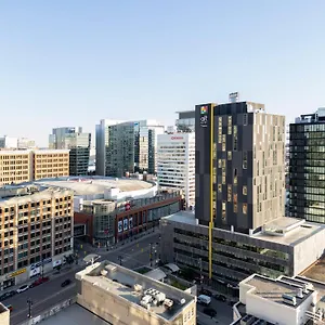 Hotel Alt, Winnipeg